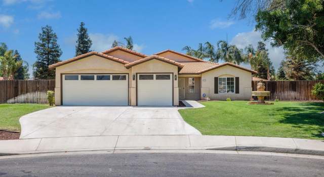 Photo of 5710 Lucca Ct, Bakersfield, CA 93308