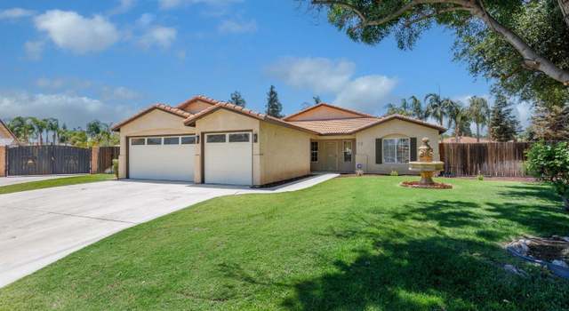 Photo of 5710 Lucca Ct, Bakersfield, CA 93308