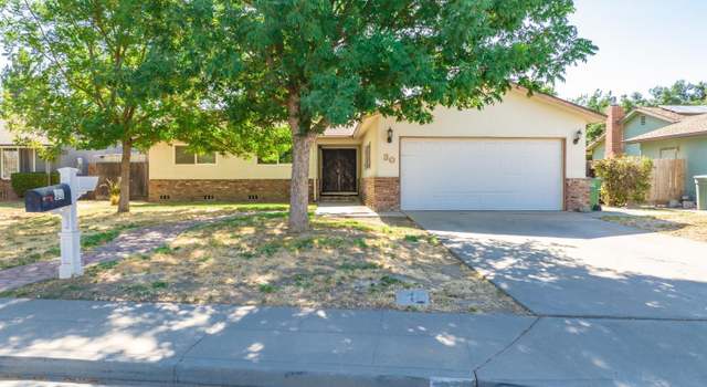 Photo of 30 S Olive St, Lemoore, CA 93245
