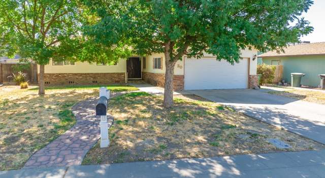 Photo of 30 S Olive St, Lemoore, CA 93245