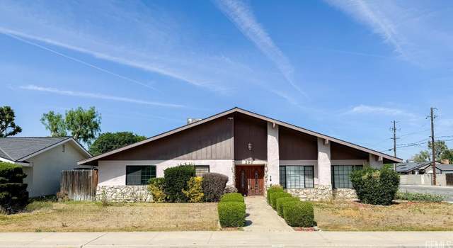 Photo of 297 Pine St, Shafter, CA 93263