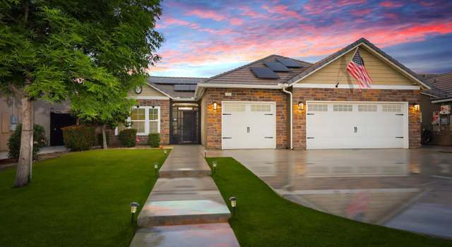 Photo of 13014 Sunlight Star St, Bakersfield, CA 93314