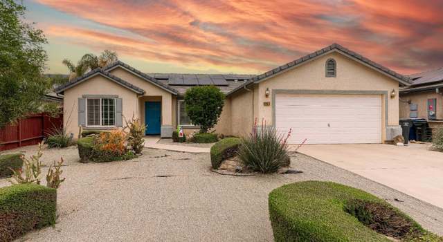 Photo of 12518 Valentano Ave, Bakersfield, CA 93312