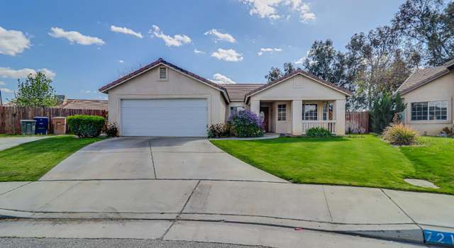 Photo of 7212 Pecan Ct, Bakersfield, CA 93313