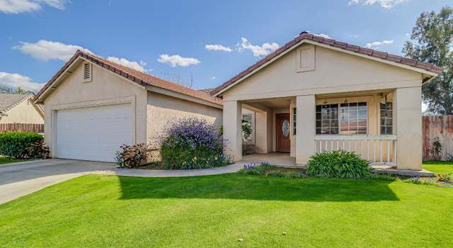 Photo of 7212 Pecan Ct, Bakersfield, CA 93313