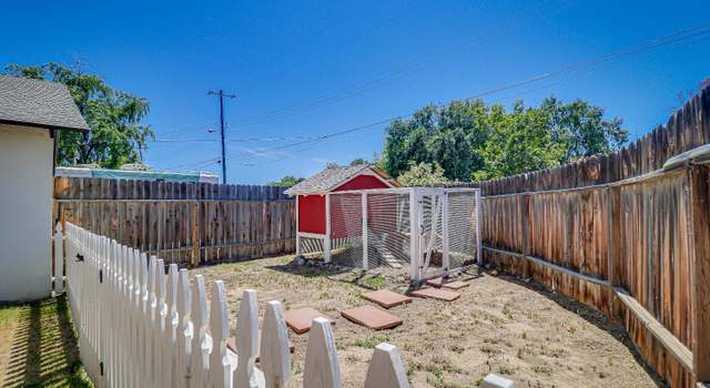 Photo of 201 Cedar St, Bakersfield, CA 93304