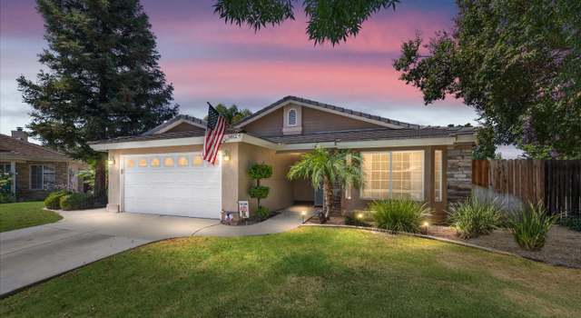 Photo of 5812 Seasons Valley Ct, Bakersfield, CA 93313