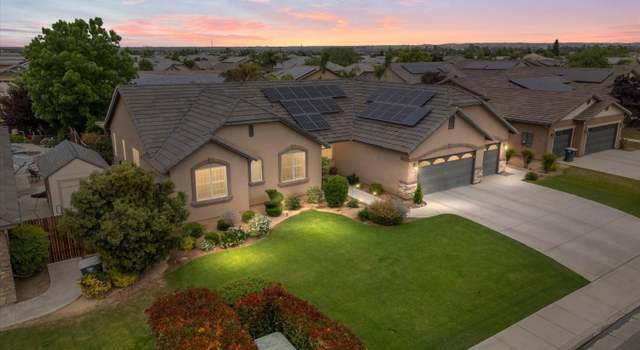 Photo of 10700 Valle De Erro Ln, Bakersfield, CA 93314