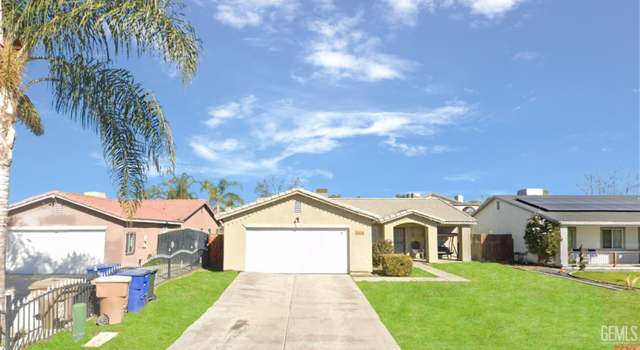 Photo of 1414 Hadar Rd, Bakersfield, CA 93307