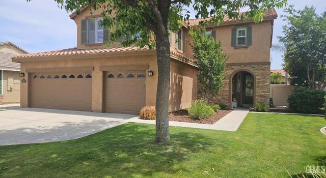 Photo of 12625 Fallstaff Ln, Bakersfield, CA 93312