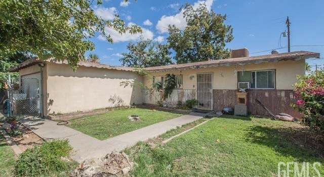 Photo of 2517 Pageant St, Bakersfield, CA 93306