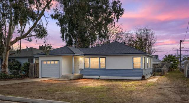 Photo of 1219 Castaic Ave, Bakersfield, CA 93308
