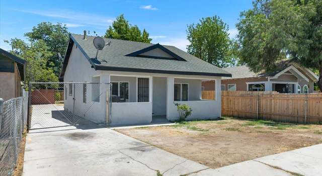 Photo of 714 R St, Bakersfield, CA 93304