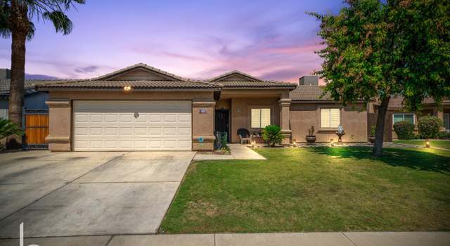 Photo of 408 Isla Bonita St, Bakersfield, CA 93307