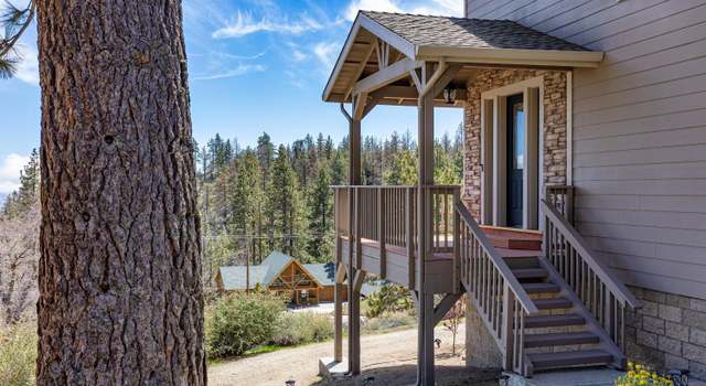 Photo of 26100 Paramount Dr, Tehachapi, CA 93561