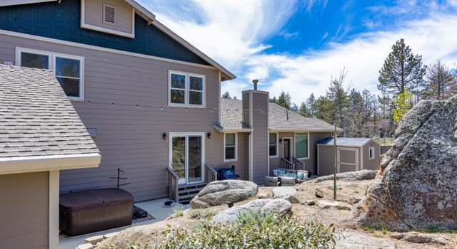 Photo of 26100 Paramount Dr, Tehachapi, CA 93561