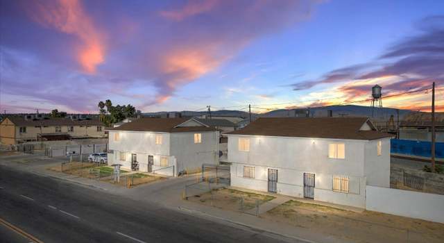 Photo of 131 Dr Martin Luther King Jr Blvd, Bakersfield, CA 93307