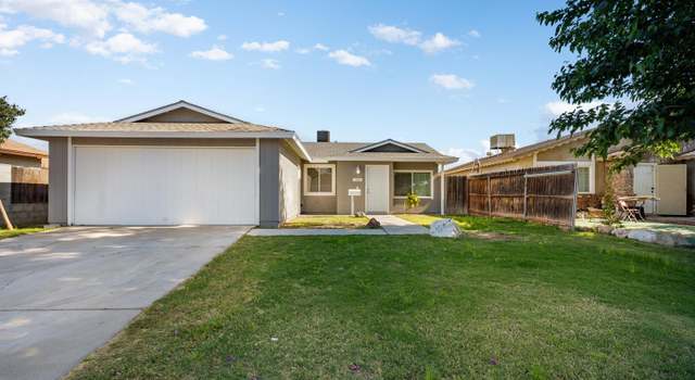 Photo of 1208 Rose St, Wasco, CA 93280