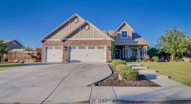Photo of 13906 Star Shine Dr, Bakersfield, CA 93314