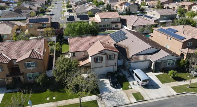 Photo of 14811 Trumpetvine Pl, Bakersfield, CA 93314