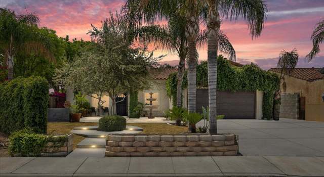 Photo of 2503 Trentino Ave, Bakersfield, CA 93313
