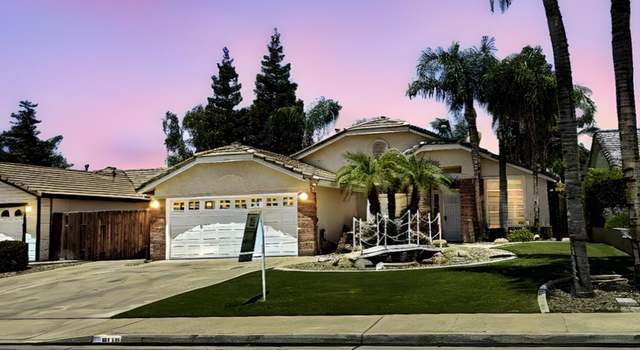 Photo of 8420 Rockport Dr, Bakersfield, CA 93312