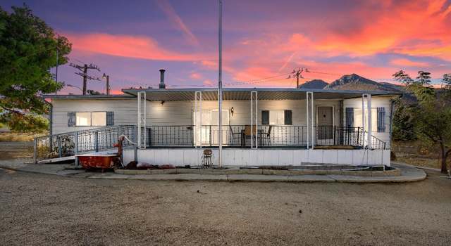 Photo of 7837 Easy St, Onyx, CA 93255