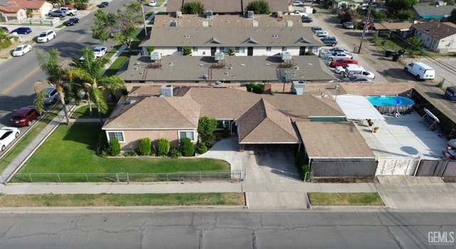 Photo of 1022 9th Ave, Delano, CA 93215