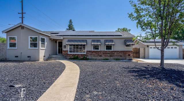 Photo of 2621 Loma Linda Dr, Bakersfield, CA 93305