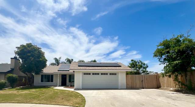 Photo of 413 Cale Ct, Bakersfield, CA 93308