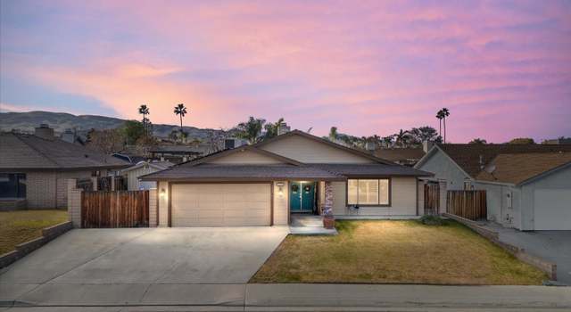 Photo of 411 McKinley St, Taft, CA 93268