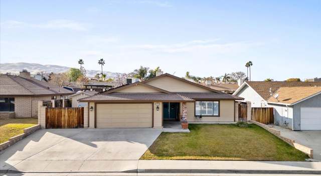 Photo of 411 McKinley St, Taft, CA 93268