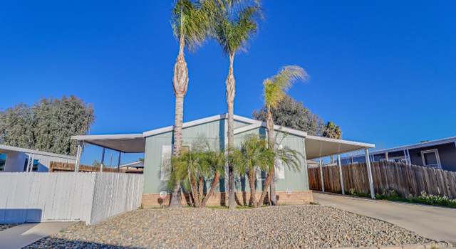 Photo of 3000 S Chester Ave #91, Bakersfield, CA 93304