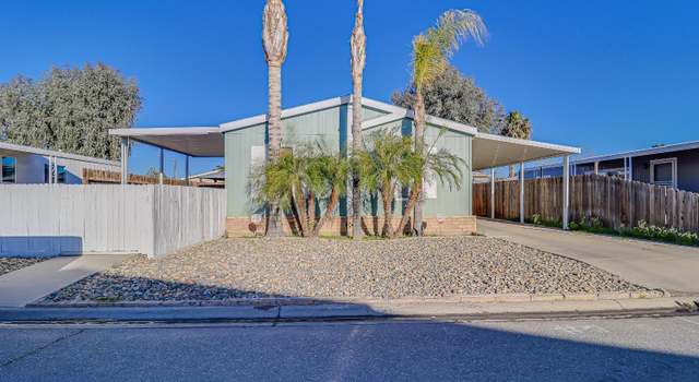 Photo of 3000 S Chester Ave #91, Bakersfield, CA 93304