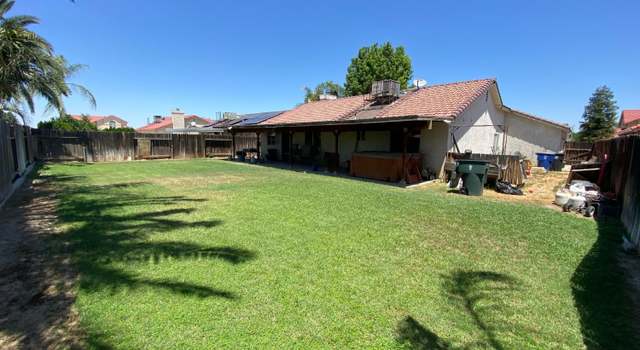 Photo of 1507 Park City Ave, Bakersfield, CA 93307