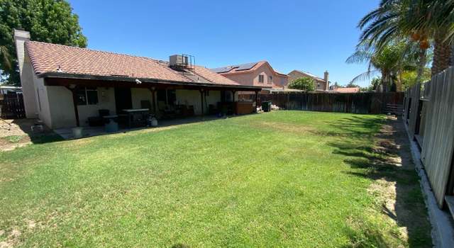 Photo of 1507 Park City Ave, Bakersfield, CA 93307