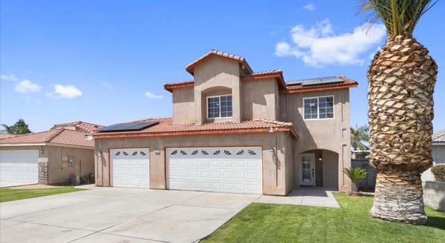 Photo of 4312 Rio Viejo Dr, Bakersfield, CA 93313
