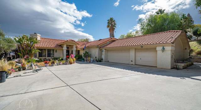 Photo of 909 Arroyo Way, Taft, CA 93268