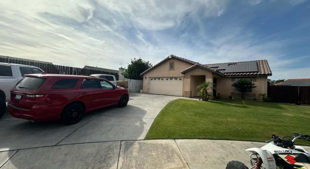 Photo of 1018 N Berryessa Ct, Bakersfield, CA 93307