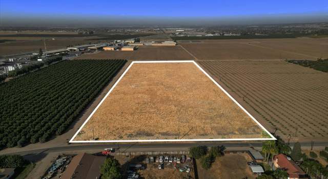 Photo of 0 APN 388-290-09, Bakersfield, CA 93307