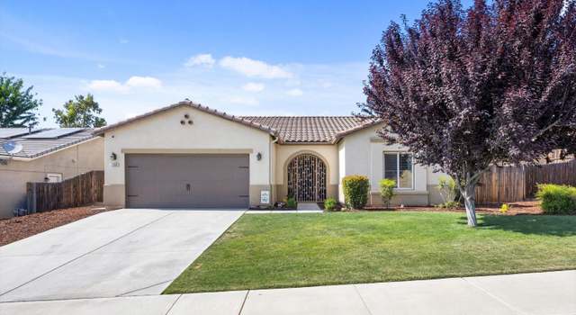 Photo of 7000 Autumn Ridge Dr, Bakersfield, CA 93306
