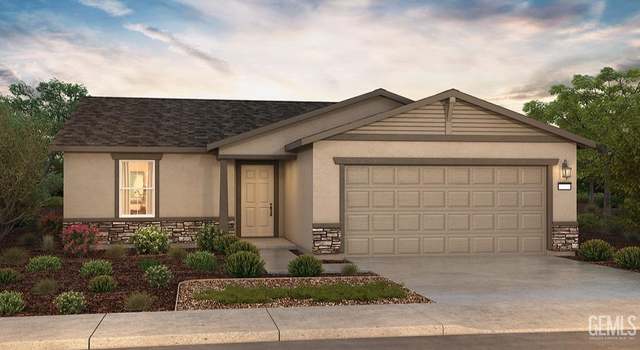 Photo of 8232 Spigold St #1052, Bakersfield, CA 93307