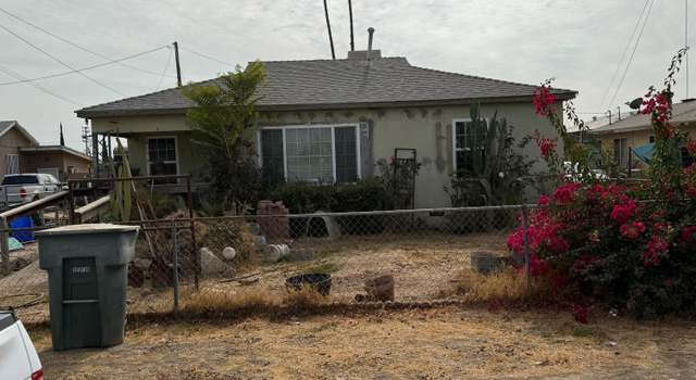Photo of 7825 Wharton Ave, Lamont, CA 93241
