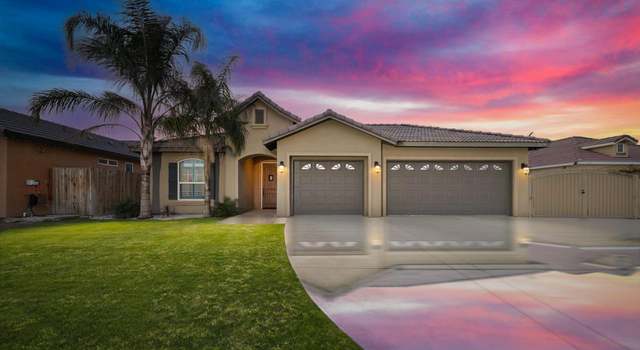Photo of 7309 Whiskey Creek Dr, Bakersfield, CA 93311