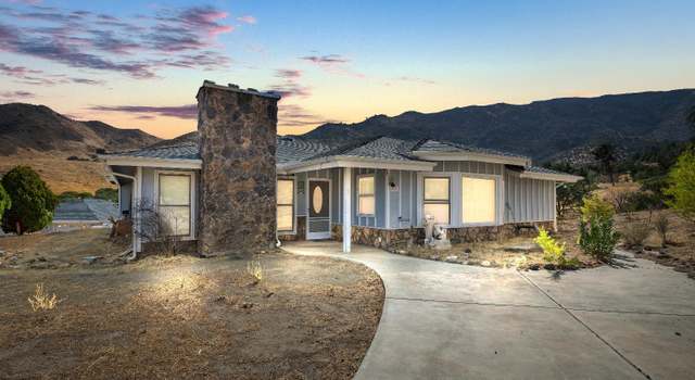 Photo of 2940 Shadow Mountain Dr, CA 93240