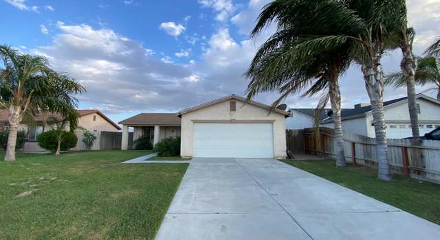 Photo of 1519 Berkshire Rd, Bakersfield, CA 93307