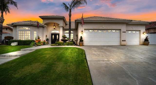 Photo of 3401 Mont Blanc Ter, Bakersfield, CA 93306