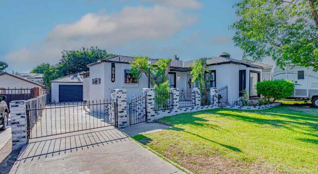 Photo of 2516 Loma Linda Dr, Bakersfield, CA 93305