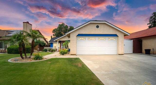 Photo of 9324 Carvalho Ct, Bakersfield, CA 93311