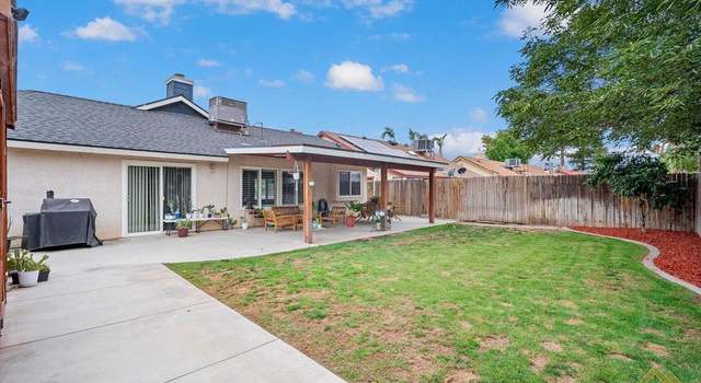 Photo of 9324 Carvalho Ct, Bakersfield, CA 93311